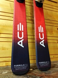 LYŽE ELAN FORMULA ACE 150CM